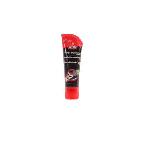 Cirage Chaussure KIWI marron
