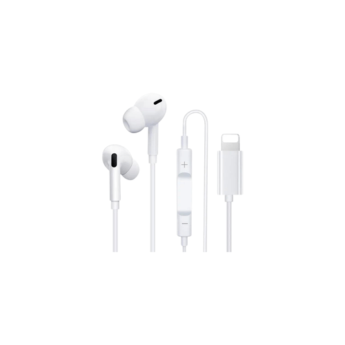 Écouteurs Lightning pour Iphone