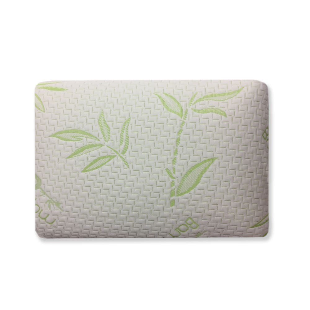 OREILLER MEMORA VISCO 40X60cm - BZ DESTOCK