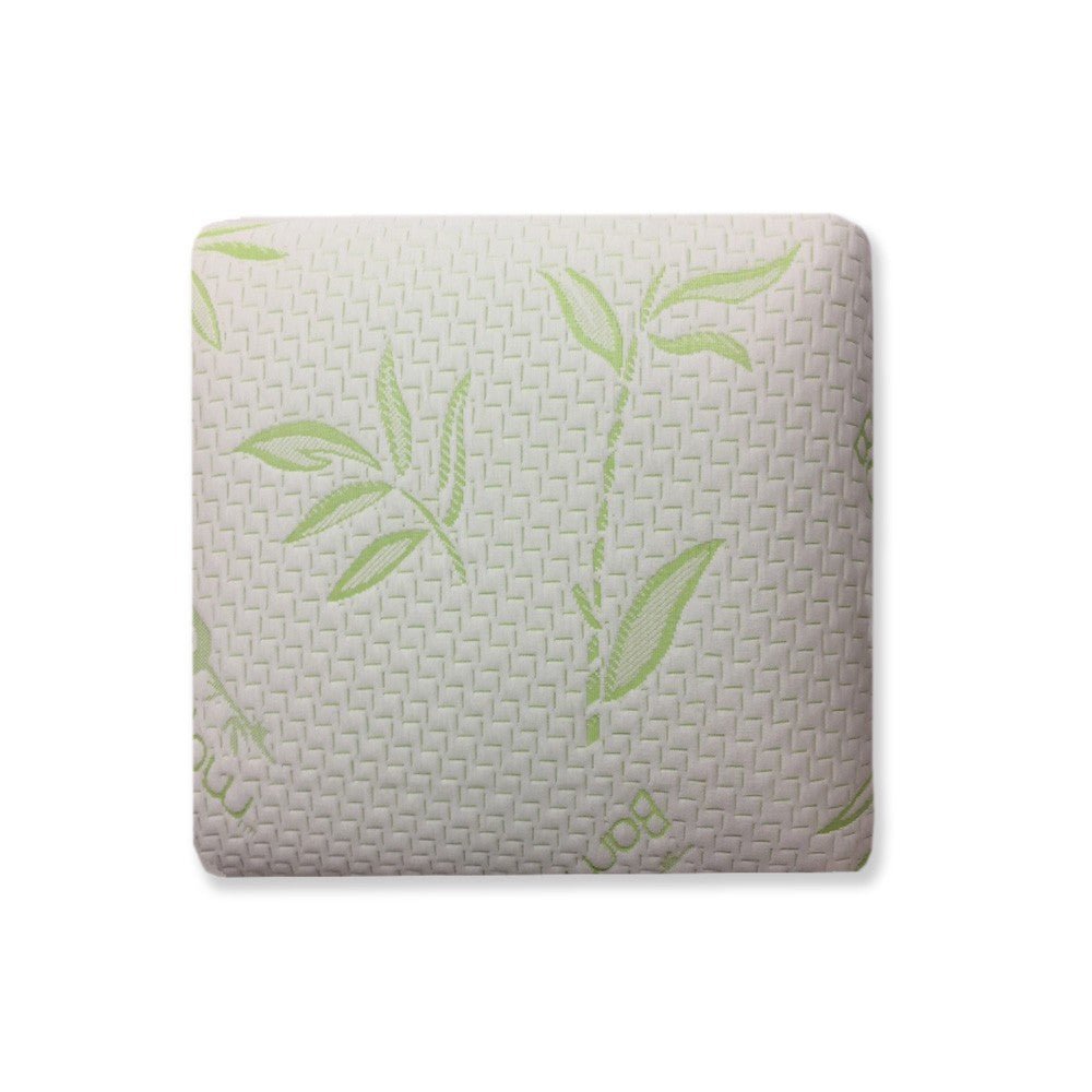 OREILLER MEMORA VISCO 55X55cm - BZ DESTOCK