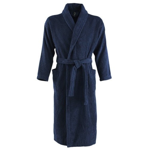 Peignoir Microfibre Unisexe - BZ DESTOCK