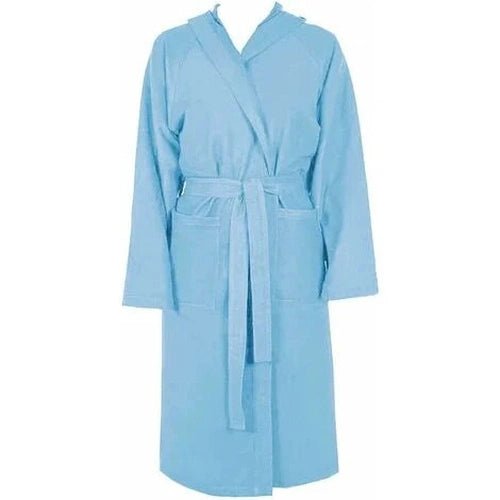 Peignoir Microfibre Unisexe - BZ DESTOCK