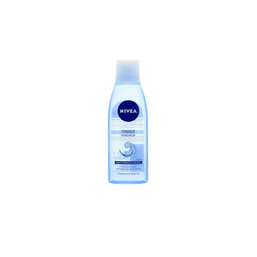 Nivea Tonique Fraicheur