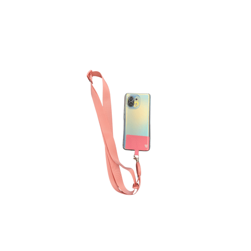 Tour de cou pour téléphone