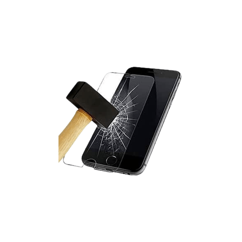 Protège écran iphone