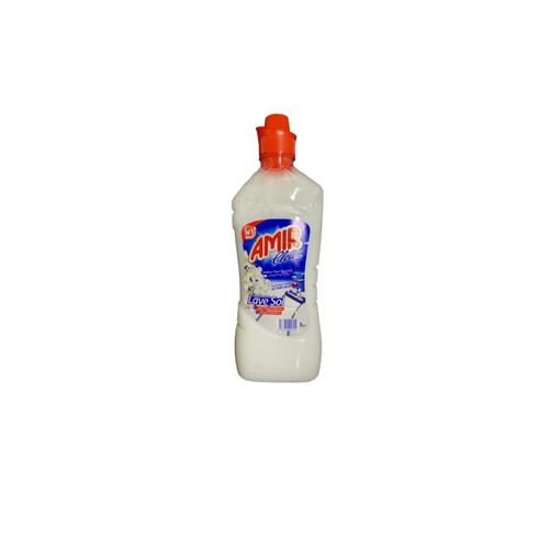 Nettoyant Sol Amir 1 Litre
