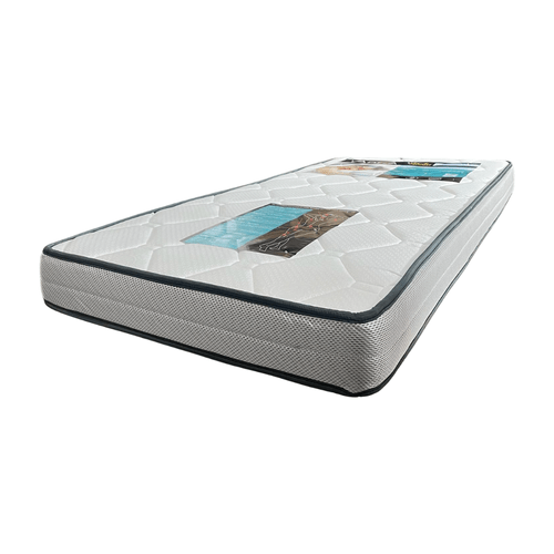 Matelas Adela 90x190x15 cm
