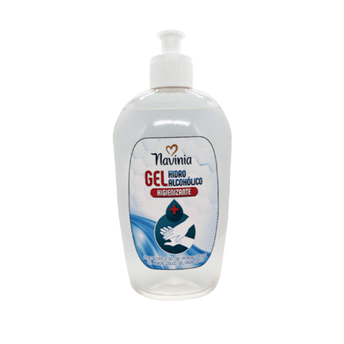 Gel Hydro Alcoolique