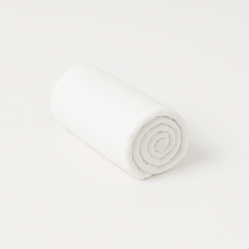 Draps Housse 100% coton - 57 Fils