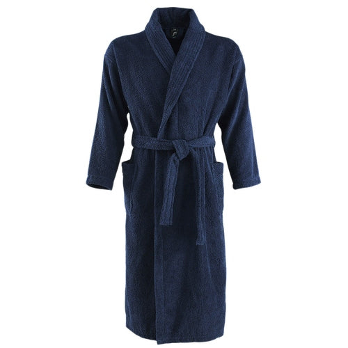 Peignoir Microfibre Unisexe