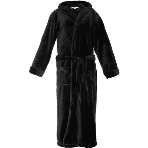 Peignoir Microfibre Unisexe