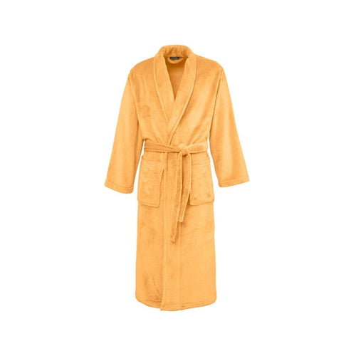 Peignoir Microfibre Unisexe