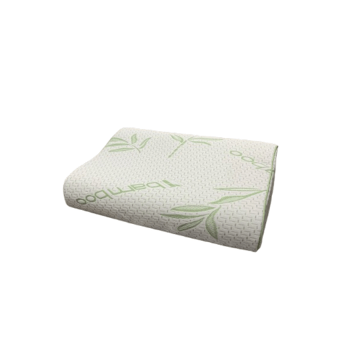 Oreiller Ergonomique Cervical à Mémoire de Forme 40x60cm