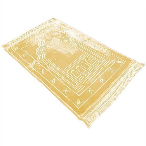 Tapis de prière 110x70cm