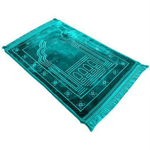 Tapis de prière 110x70cm