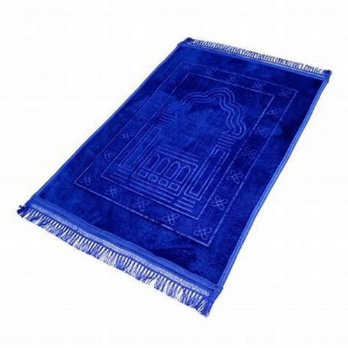 Tapis de prière 110x70cm