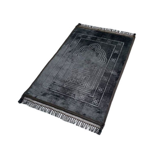 Tapis de prière 110x70cm