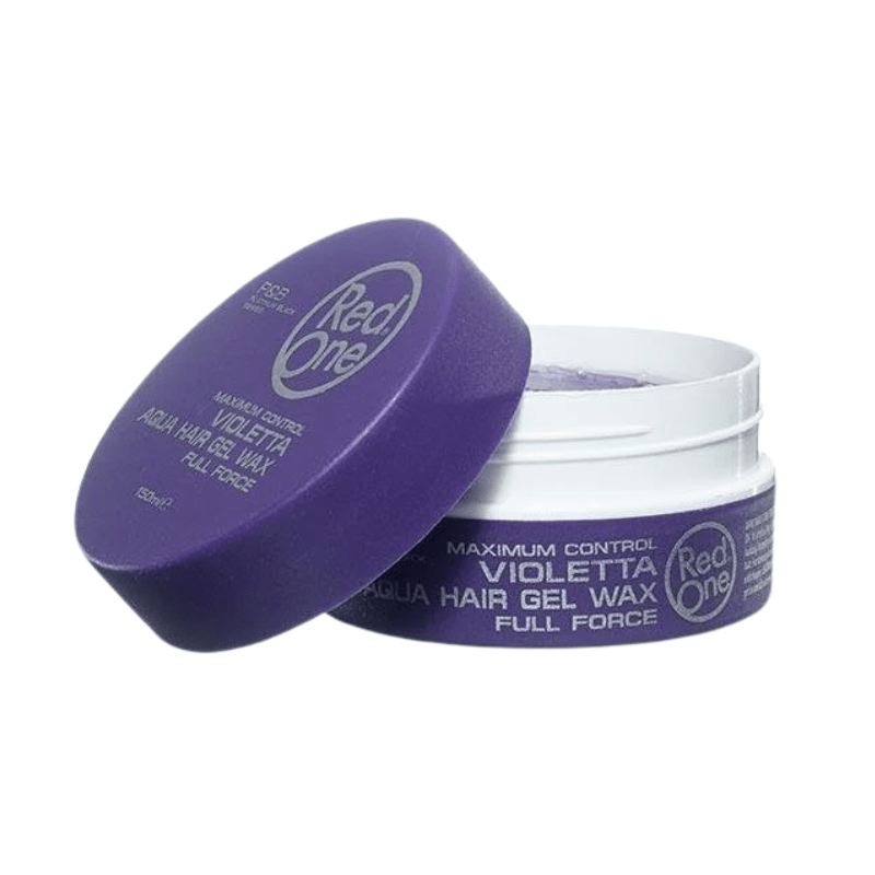 Cire Red One Lot de 3 - BZ DESTOCK