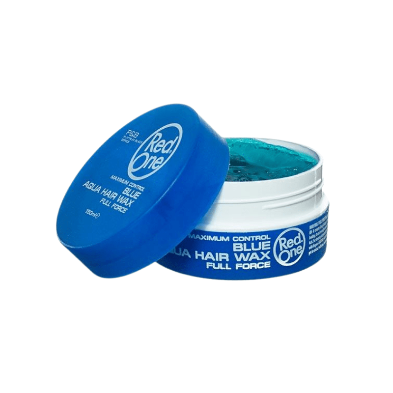 Lot de 3 cire Red One - BZ DESTOCK